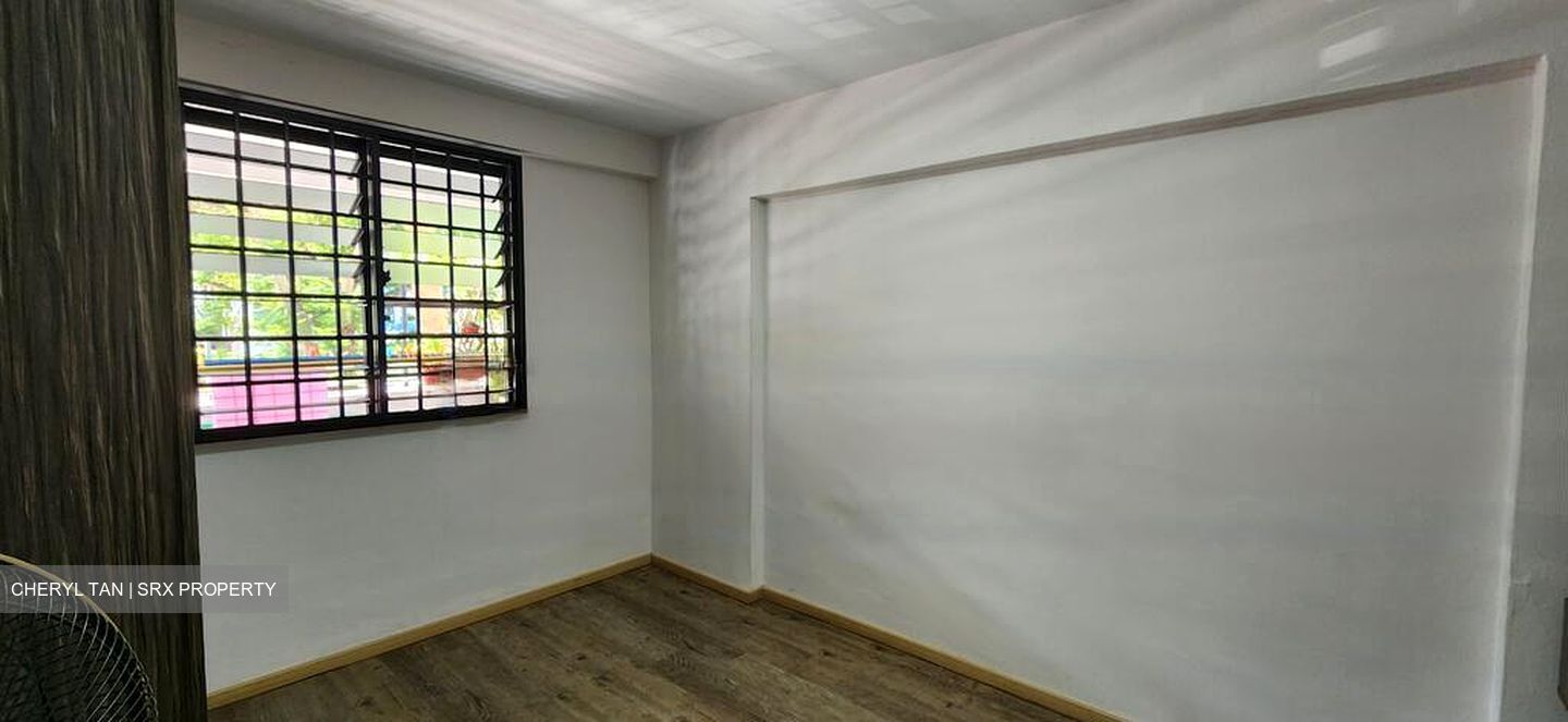 Blk 28 Brickworks Estate (Bukit Merah), HDB 3 Rooms #463042981